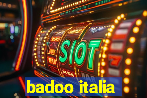 badoo italia
